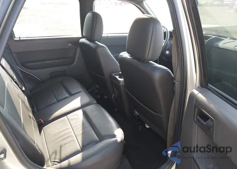 2010 Ford Escape Xlt from USA, damaged, VIN 1FMCU0D77AKC67081